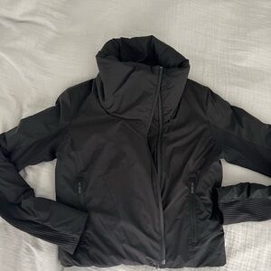 Lululemon Sleek City Jacket